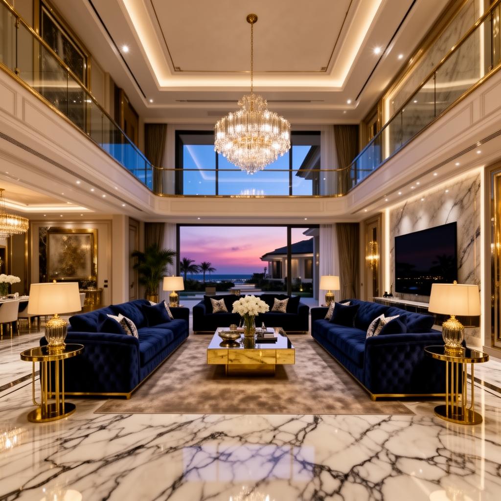 Interior Fit-Out