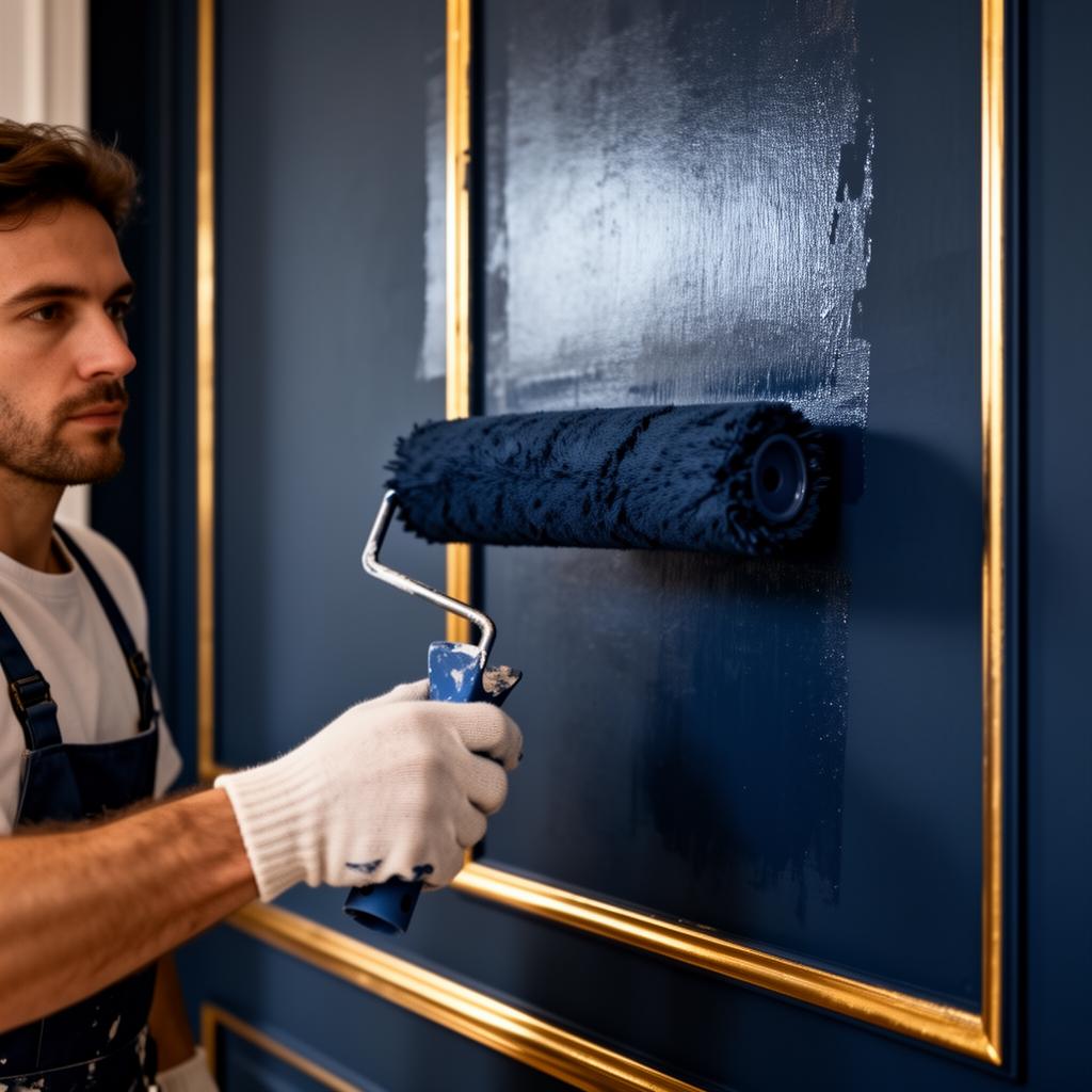 Painting & Decor